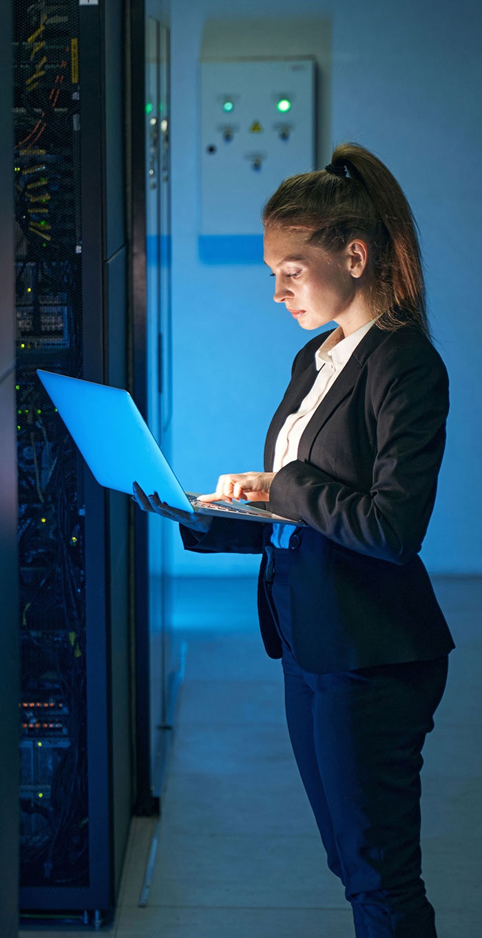 Why Service Global