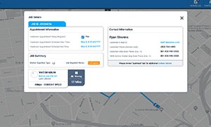 Service Cloud platform