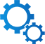 Integration Available for Popular ERP & CRM Systems for Seamless Operations.