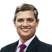Sundar Subramaniam