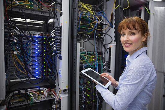 Connectivity Services