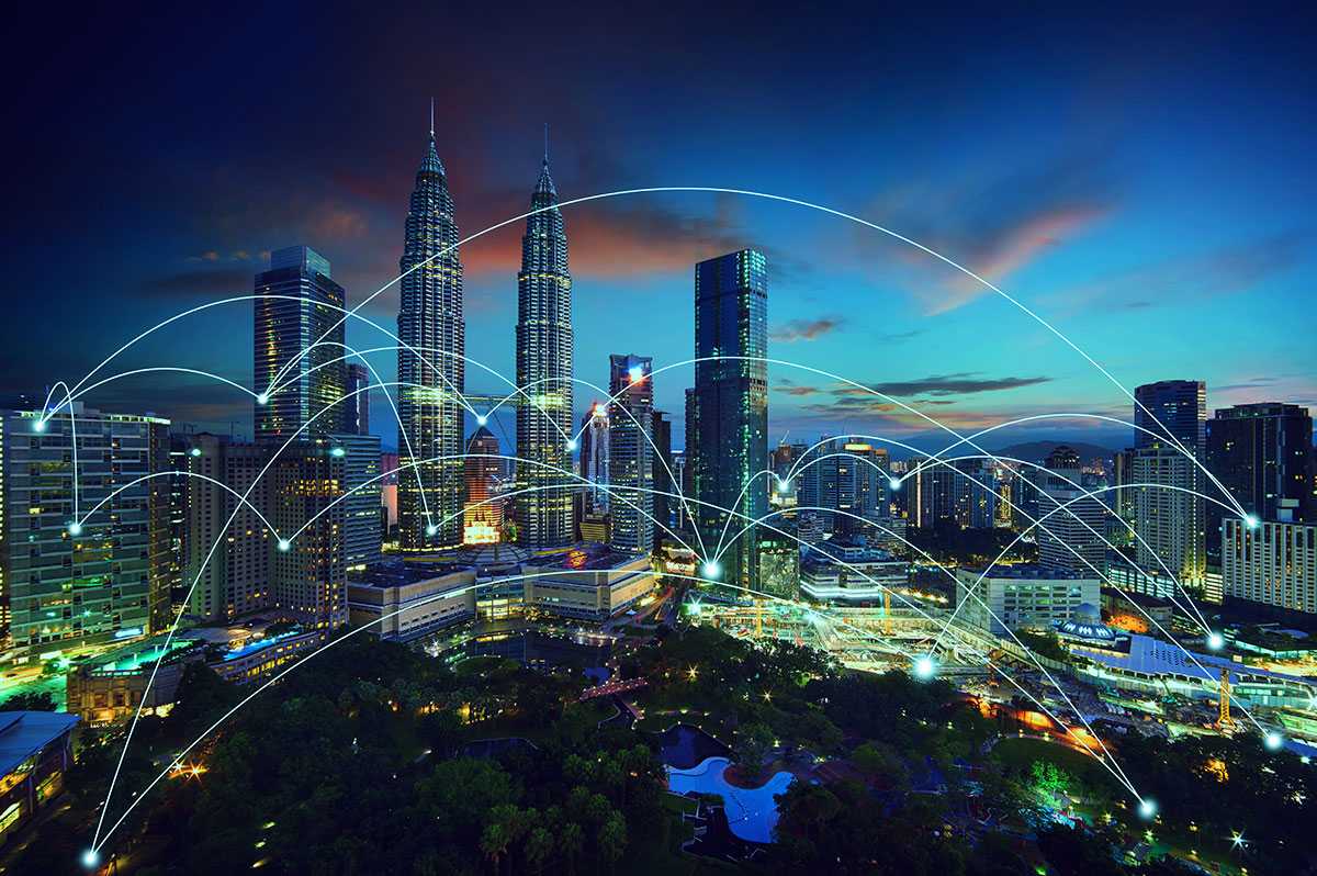 Connectivity services