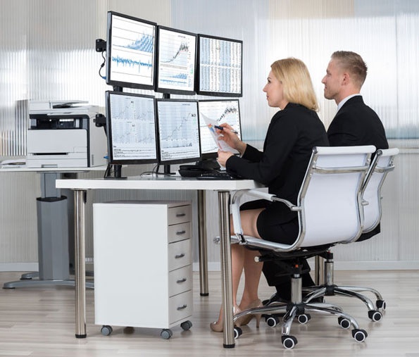 Managed Services
