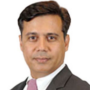 Bob Sidhu