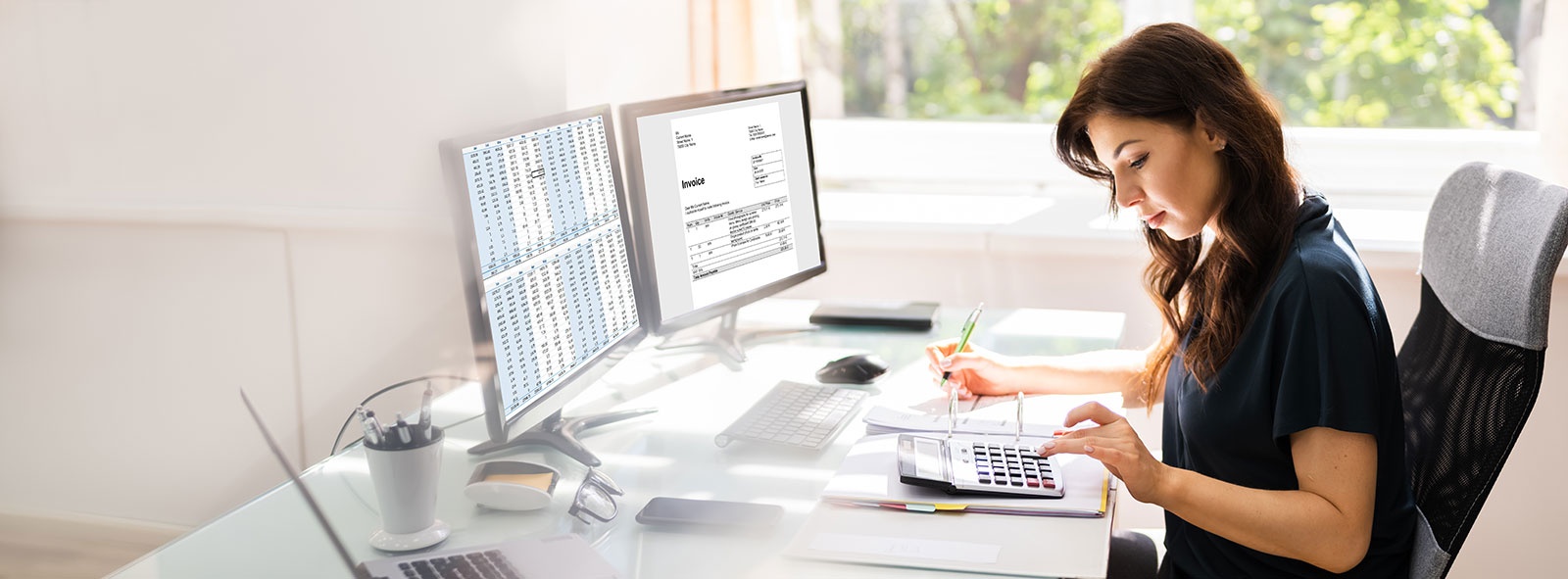 Digital Workplace Services