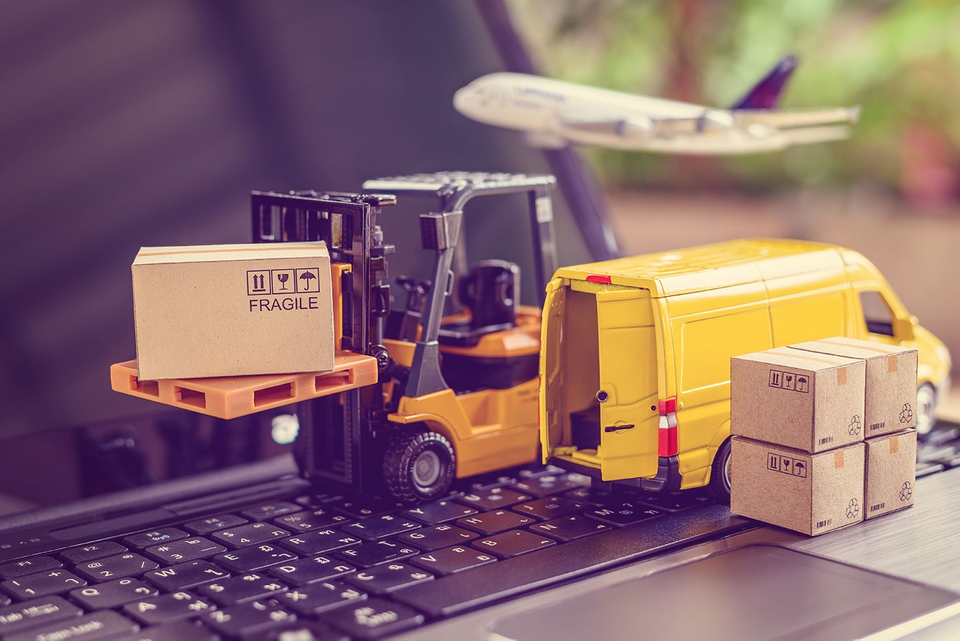 Supply Chain Managed Services