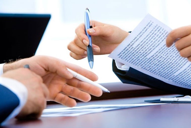 Contracts Management