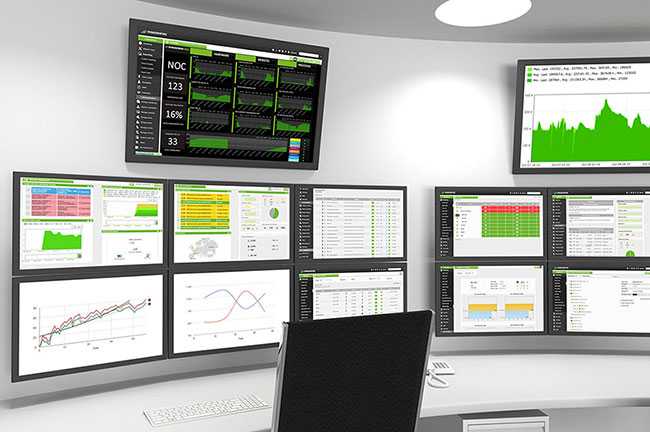 Network Operations