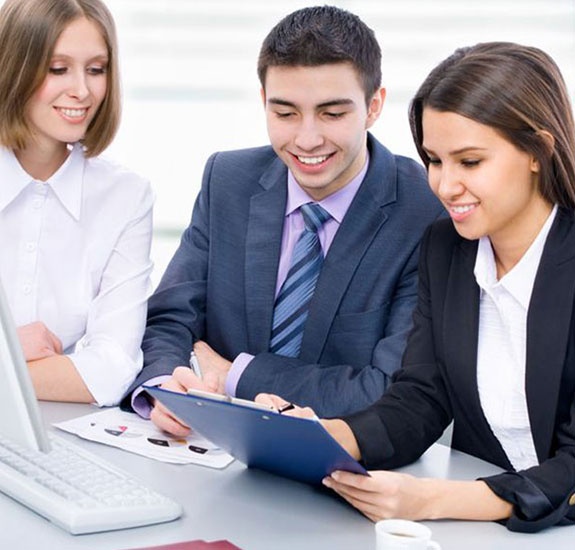 IRON RPO Advantages