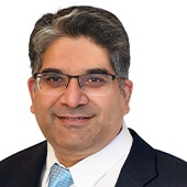 Shumeet Khullar