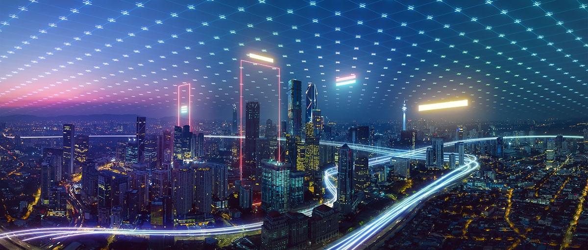Smart City